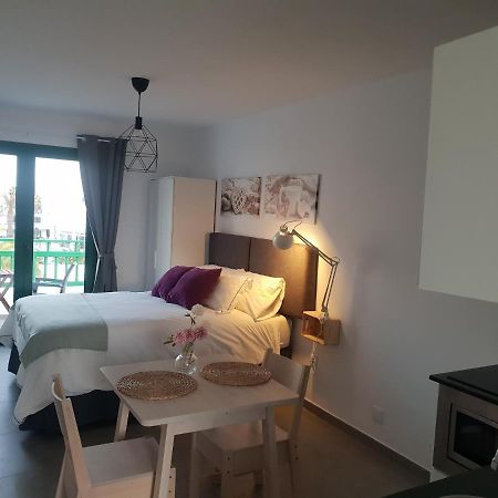 Apartamentos Cataira 科斯塔特吉塞 外观 照片