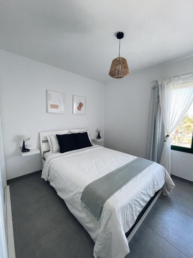 Apartamentos Cataira 科斯塔特吉塞 外观 照片
