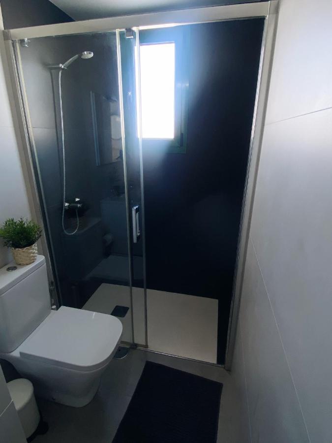 Apartamentos Cataira 科斯塔特吉塞 外观 照片