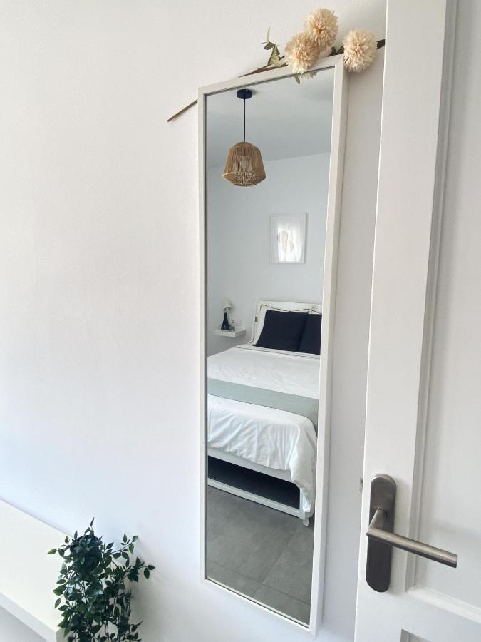 Apartamentos Cataira 科斯塔特吉塞 外观 照片