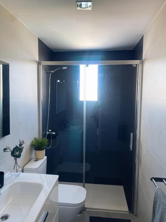 Apartamentos Cataira 科斯塔特吉塞 外观 照片