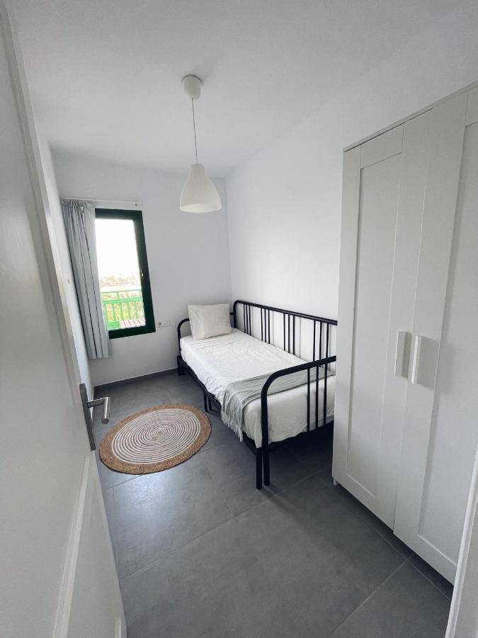 Apartamentos Cataira 科斯塔特吉塞 外观 照片