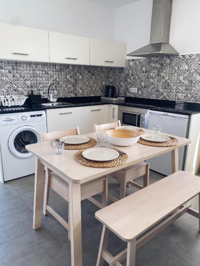 Apartamentos Cataira 科斯塔特吉塞 外观 照片