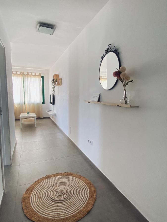 Apartamentos Cataira 科斯塔特吉塞 外观 照片