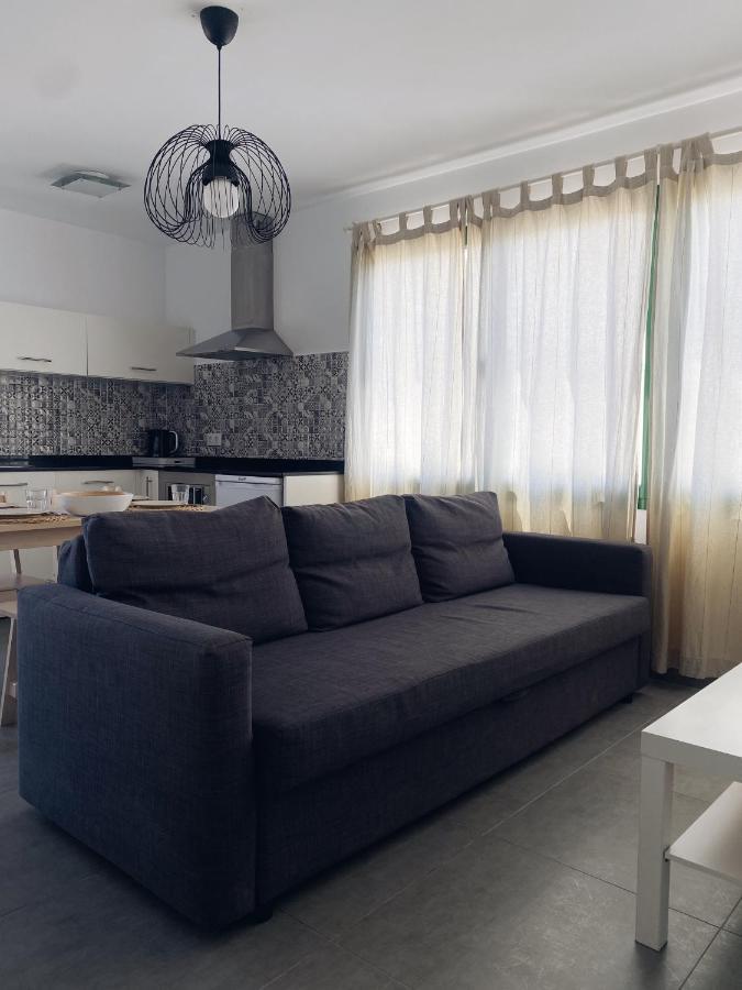 Apartamentos Cataira 科斯塔特吉塞 外观 照片