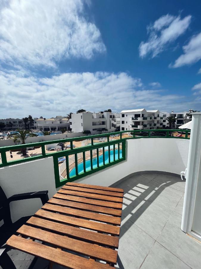 Apartamentos Cataira 科斯塔特吉塞 外观 照片