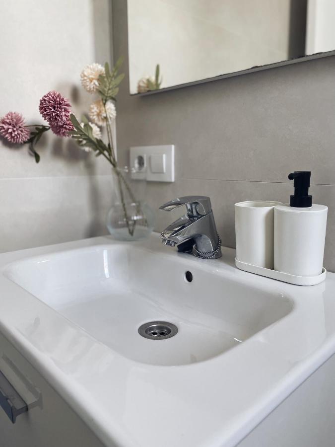 Apartamentos Cataira 科斯塔特吉塞 外观 照片