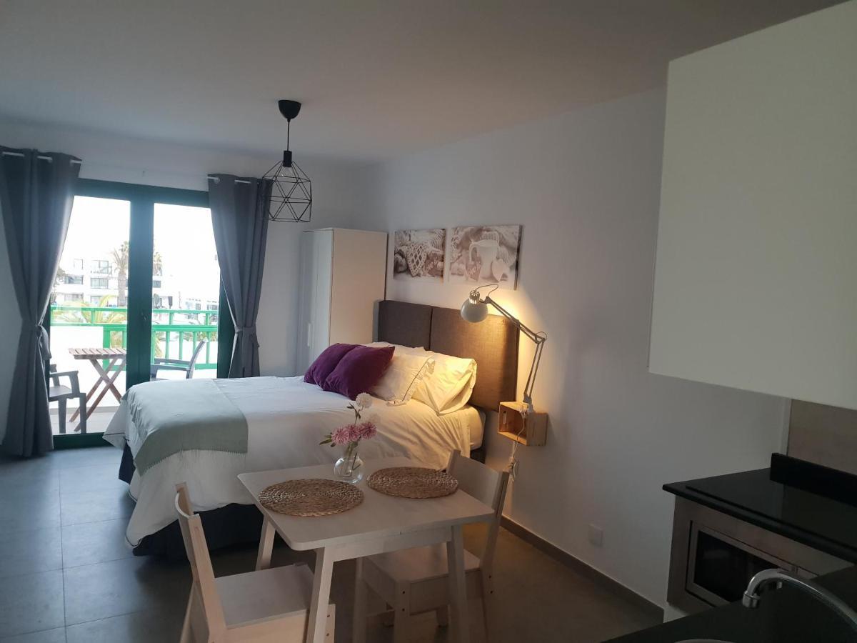 Apartamentos Cataira 科斯塔特吉塞 外观 照片